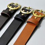 Bohemond Belt - Cabaco