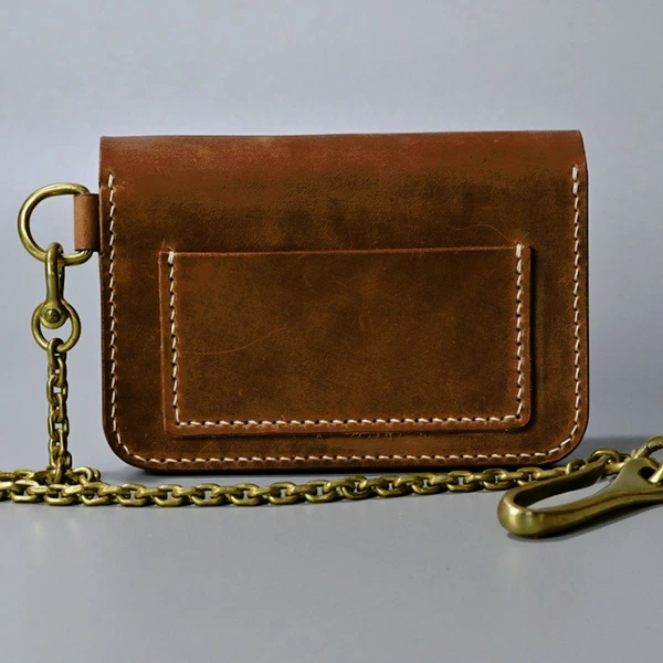 Trucker Wallet - Cabaco