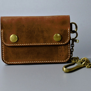 Trucker Wallet - Cabaco