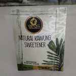 Gula Kawung Aren Semut Serbuk Pemanis Alami Sachet 10gr Diabetic Sugar Tanpa Zat Aspartam Halal