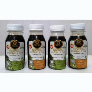 "ARENISS"  1box isi 15 sachet  GULA KAWUNG ASLI ~si manis alami~  Pemanis alami tanpa zat ASpartam (Bahan Kimia Apapun) TERUJI LP. POM No. 01231056510311 & P-IRT Depkes No. 209320501782  Gula Semut Ar