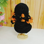 Amigurumi nezuko