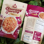 Bawang Goreng Rowojaya Empat Saudara