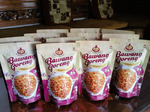Bawang Goreng Rowojaya Empat Saudara