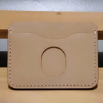 Jati Card Holder - Cabaco