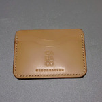 Jati Card Holder - Cabaco