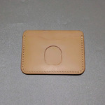 Jati Card Holder - Cabaco