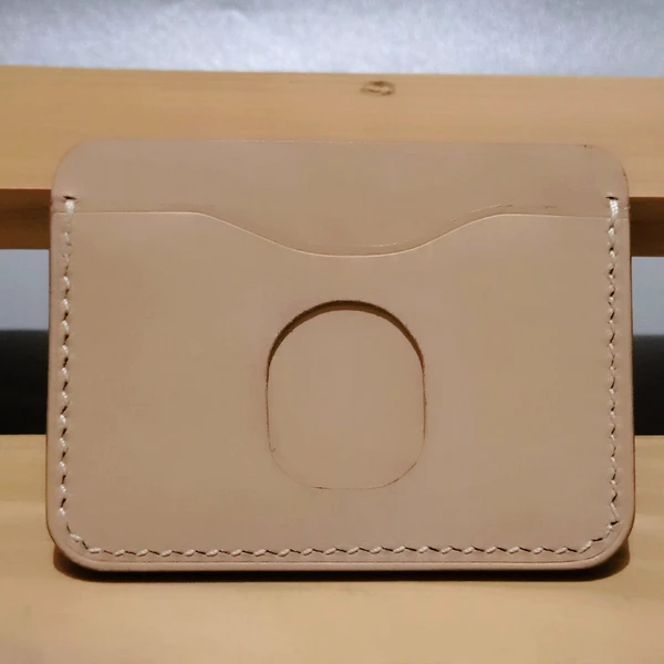 Jati Card Holder - Cabaco