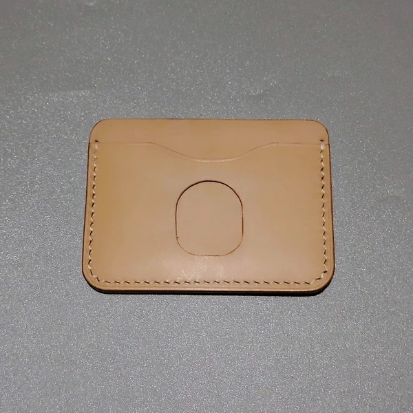 Jati Card Holder - Cabaco