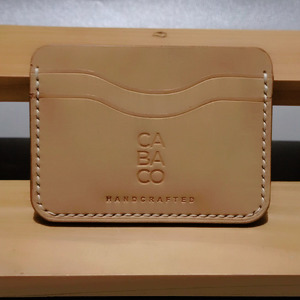 Jati Card Holder - Cabaco
