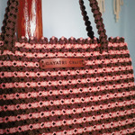 ShoulderBag Macrame
