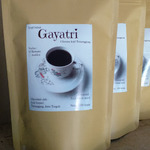 Kopi bubuk Robusta Temanggung
