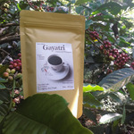 Kopi bubuk Robusta Temanggung