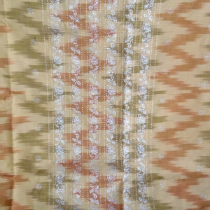 kain tenun