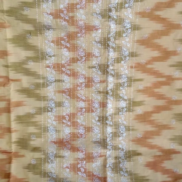 kain tenun