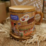 Dcraft Mug Ageng Jakarta
