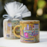 Dcraft Mug Ageng Jakarta