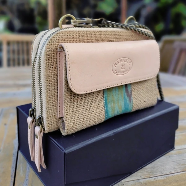TARA PHONE BAG