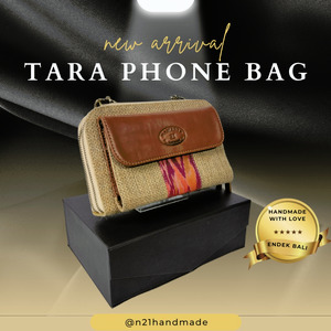TARA PHONE BAG