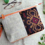 ASTIKA JUTE POUCH