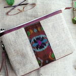 ASTIKA JUTE POUCH