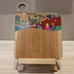 Dcraft Talenan Sipat - Jakarta