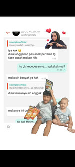 si Cemplon Kentang Kriuk Gurih Udang No MSG 52g