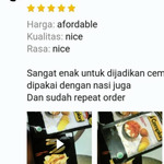 si Cemplon Kentang Kriuk Teri No MSG 52g