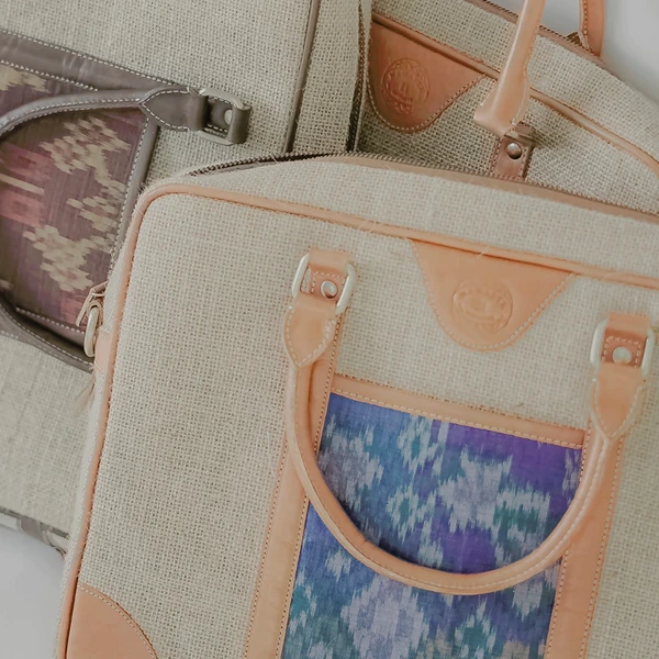 COLONEL LAPTOP BAG