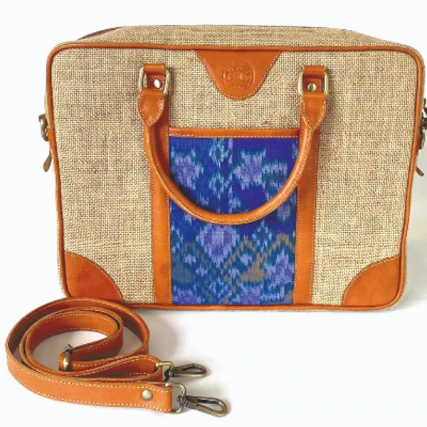 COLONEL LAPTOP BAG