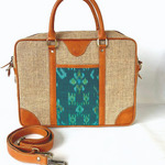 COLONEL LAPTOP BAG