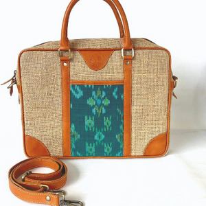 COLONEL LAPTOP BAG