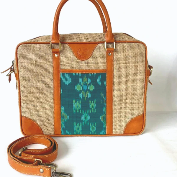 COLONEL LAPTOP BAG