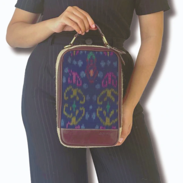 ALDY TRAVEL BAG