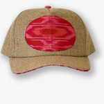ANEMONE BASEBALL CAP
