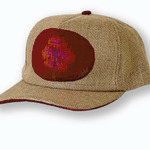 ANEMONE BASEBALL CAP