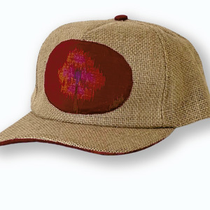 ANEMONE BASEBALL CAP
