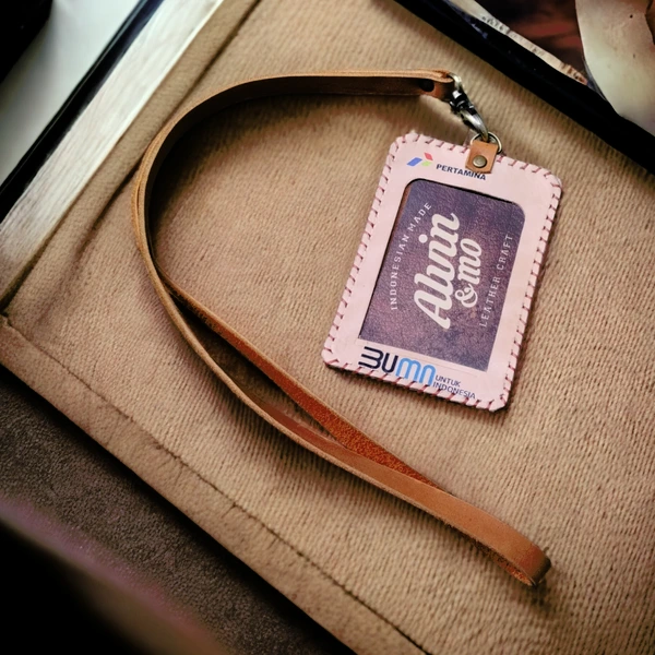 Id Card Rumah BUMN