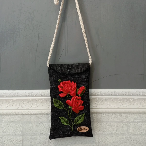 Slingpouch Sulam Pita