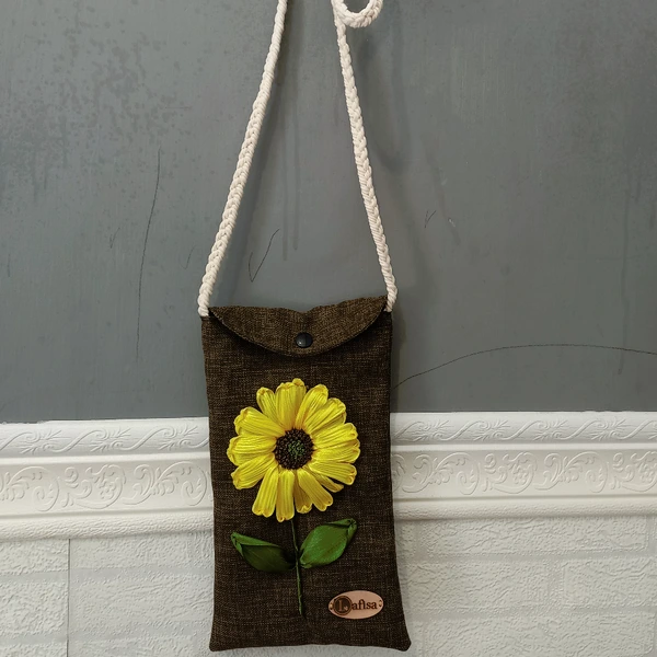 Slingpouch Sulam Pita