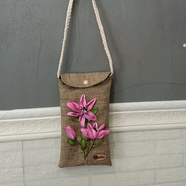 Slingpouch Sulam Pita
