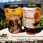 Nasi Kebuli Instant