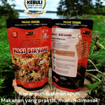Nasi Biryani Instant