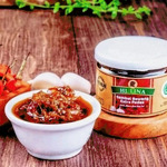 PREMIUM Sambal Bawang Extra Pedas Khas Bu Hj. Lina 135gr