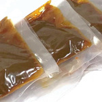 Rendang Eazy Daging Sapi Sachet Nak Taraso
