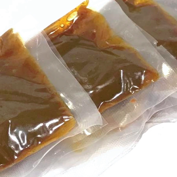 Rendang Eazy Daging Sapi Sachet Nak Taraso