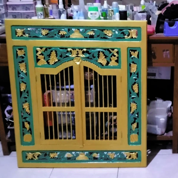 Java Mirror