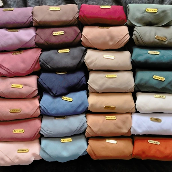 Carin Scarf Kerudung