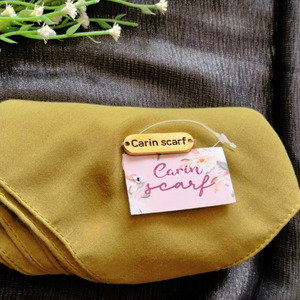 Carin Scarf Kerudung