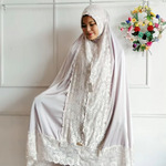 Mukena Premium